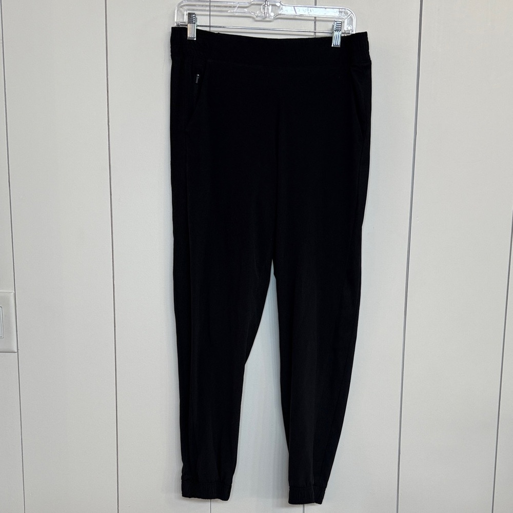 Athleta Black Brooklyn Jogger